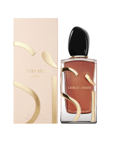 Armani Sì Parfum 2