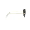 RAYBAN Aviator full color 919671 - Negro sobre dorado | ESENNIA