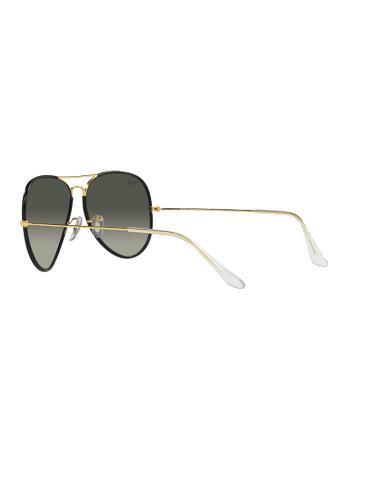 RAYBAN Aviator full color 919671 - Negro sobre...