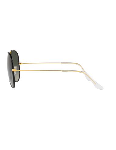 RAYBAN Aviator full color 919671 - Negro sobre...