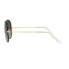 RAYBAN Aviator full color 919671 - Negro sobre dorado | ESENNIA