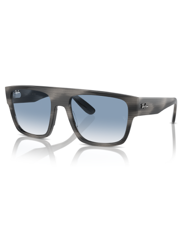 RAYBAN Aviator full color 919671 - Negro sobre...