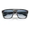 RAYBAN Aviator full color 919671 - Negro sobre dorado | ESENNIA