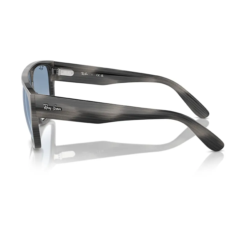 RAYBAN Aviator full color 919671 - Negro sobre dorado | ESENNIA