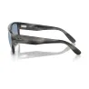 RAYBAN Aviator full color 919671 - Negro sobre dorado | ESENNIA
