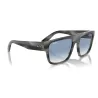 RAYBAN Aviator full color 919671 - Negro sobre dorado | ESENNIA
