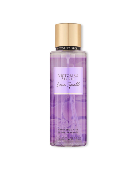 Victoria's Secret Body Mist