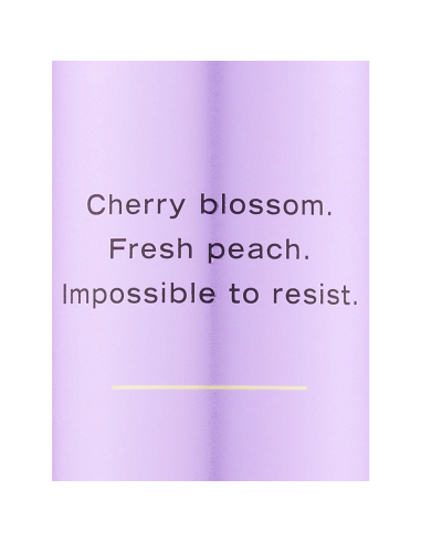 Victoria's Secret Body Mist