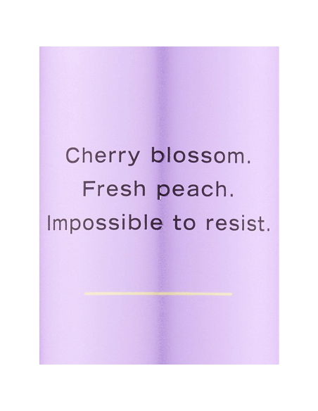 Victoria's Secret Body Mist