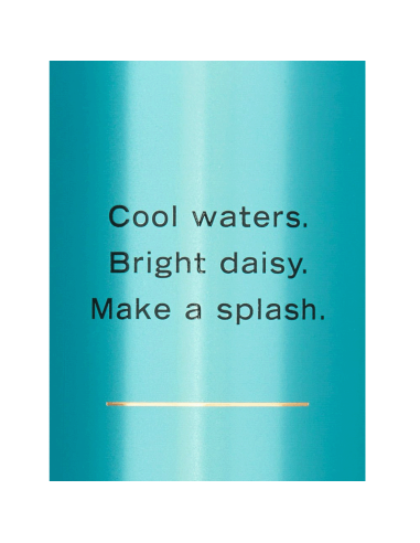 Victoria's Secret Body Mist