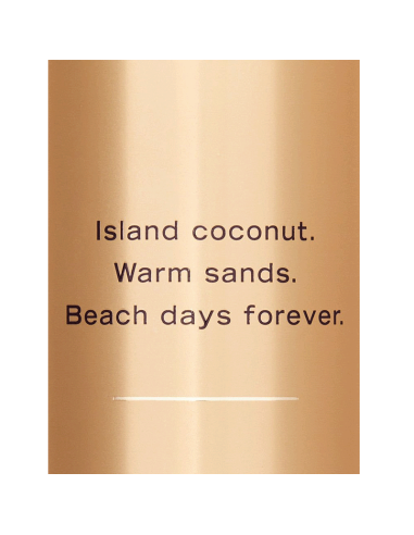 Victoria's Secret Body Mist