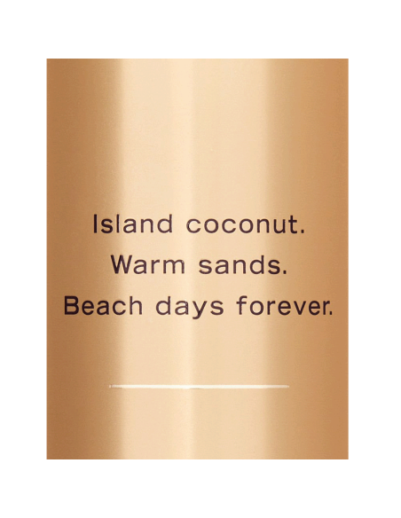 Victoria's Secret Body Mist