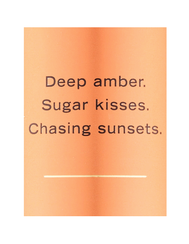 Victoria's Secret Body Mist