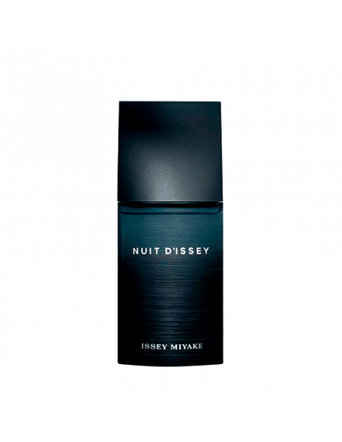 NUIT D'ISSEY MEN