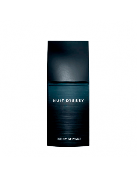 Nuit d’Issey Issey Miyake