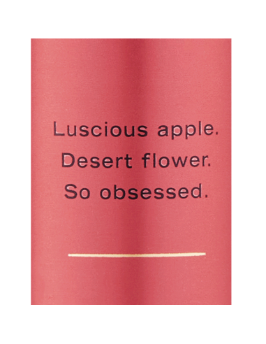 Victoria's Secret Body Mist