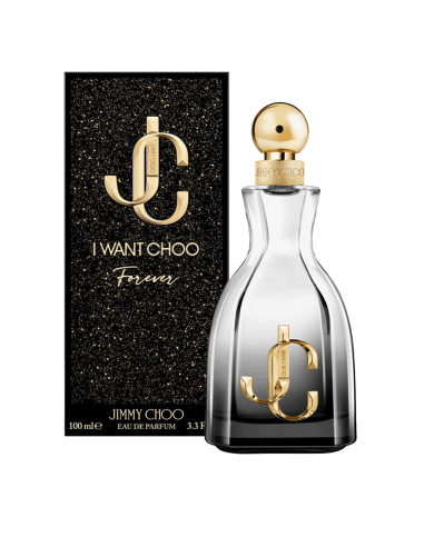 I Want Choo Forever Jimmy Choo