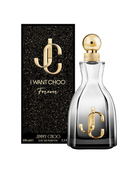 I Want Choo Forever Jimmy Choo