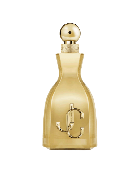 I Want Choo Le Parfum Jimmy Choo