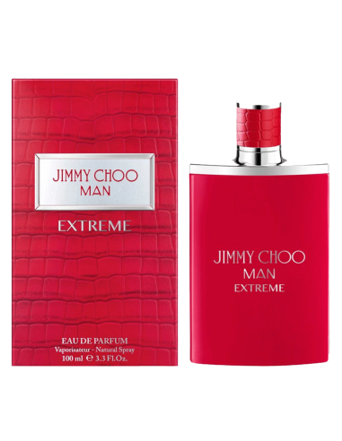 Jimmy Choo Man Extreme Jimmy Choo