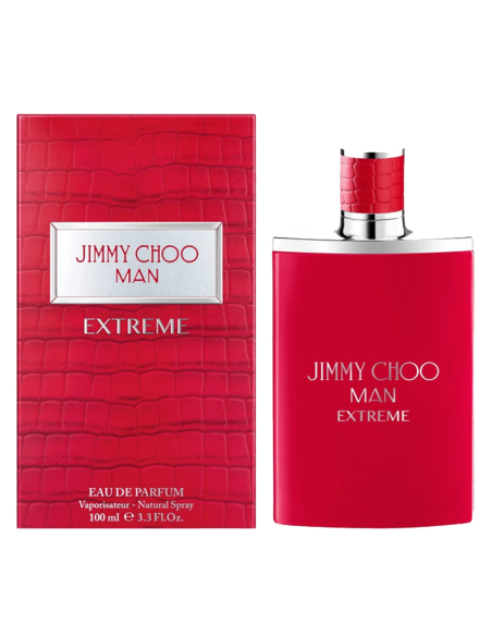 Jimmy Choo Man Extreme Jimmy Choo