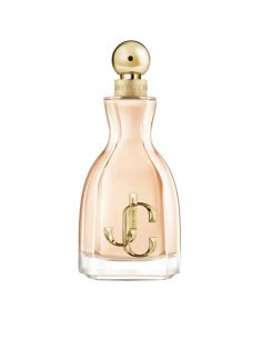 I Want Choo Jimmy Choo Eau...