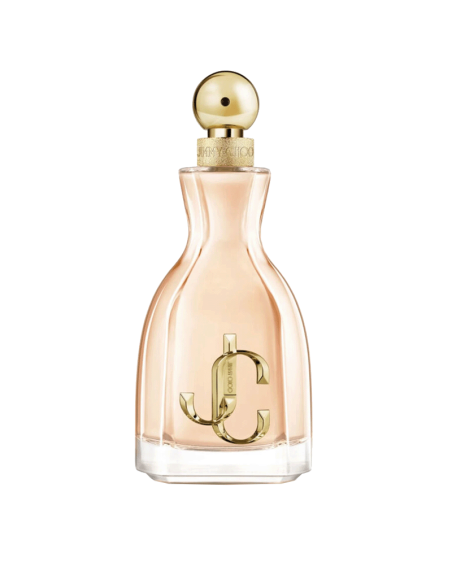 I Want Choo Jimmy Choo Eau de Parfum