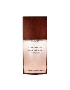 L'Eau d'Issey pour Homme...
