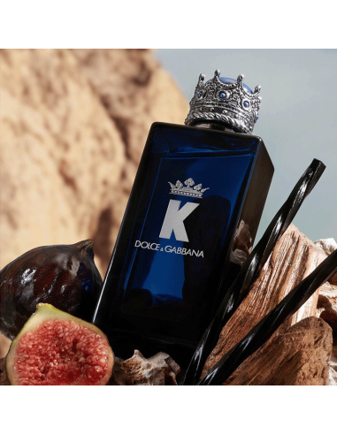 K by Dolce & Gabbana Parfum