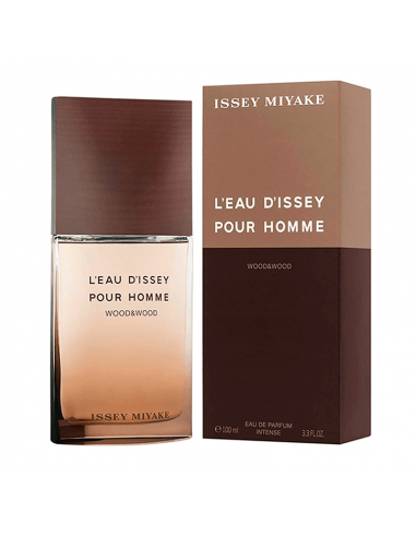 L'Eau d'Issey pour Homme Wood & Wood Issey Miyake