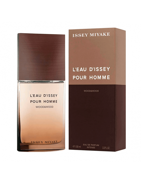 L'Eau d'Issey pour Homme Wood & Wood Issey Miyake