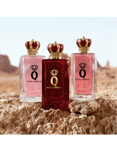 Dolce & Gabbana Q Parfum