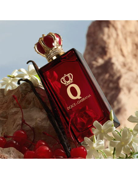 Dolce & Gabbana Q Parfum