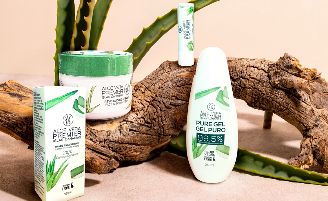 banner aloe
