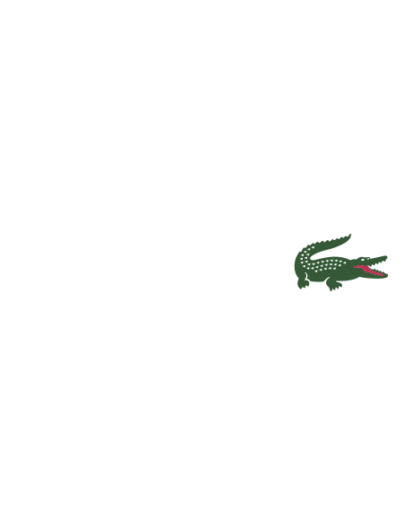 LACOSTE