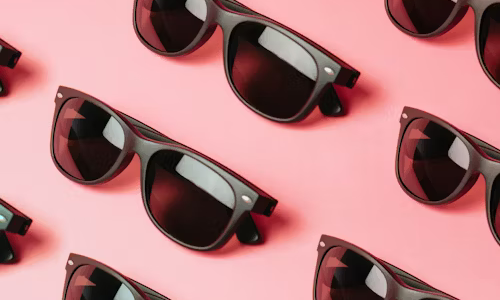 Gafas para tu rostro: ¡Elige tu estilo!