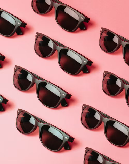 Gafas para tu rostro: ¡Elige tu estilo!